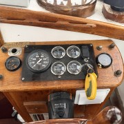 1999 Bradenton Mini Tug